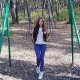 Светлана Покровская(Смирнова)