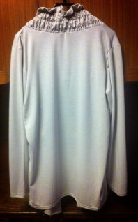 Кардиган серого цвета. Г. Зеленоград