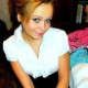 Марина Тимофеева