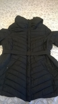 Продам Куртку фирмы H&M, для беременных