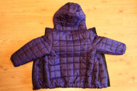 Новая Куртка демисезонная Pelican на рост до 100см