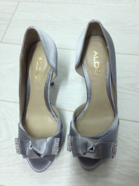 Туфли Aldo 36р НОВЫЕ