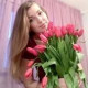 Анастасия Кирьякова