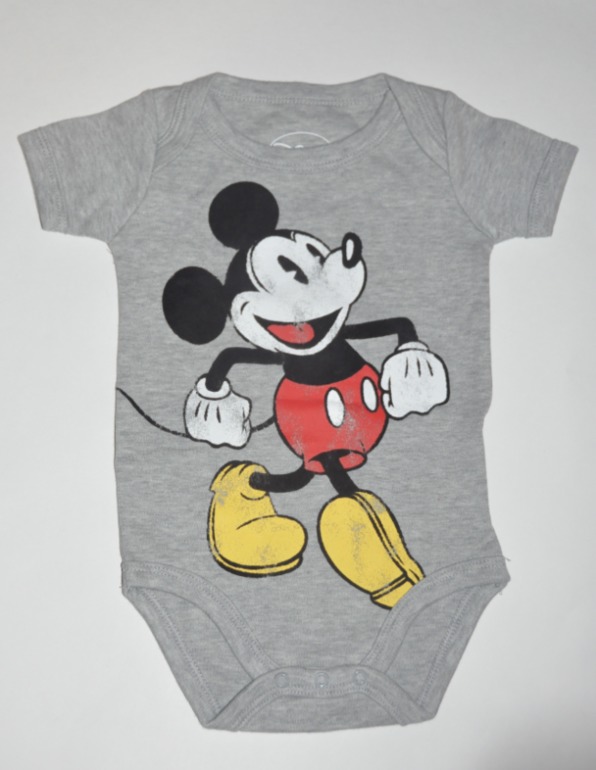 Бодики Disney с флоком - под старину - 500 р