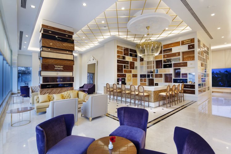 ТУРЦИЯ. КЕМЕР. Kilikya palace goynuk 5* Супер ценник!!!