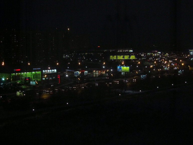 засыпаю...