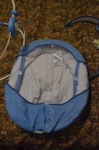 кресло-качалка