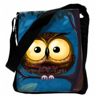 Сумка с любым фото