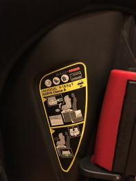 Автокресло Peg-Perego Viaggio Duo Fix