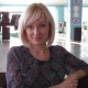 Дарья Лапотникова