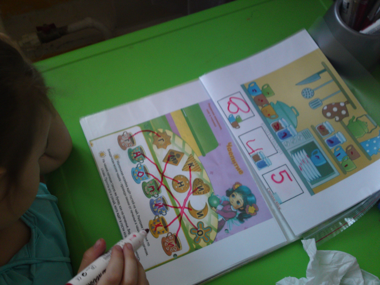 " Федорино горе" | форум Babyblog