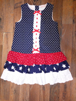 Летние платья