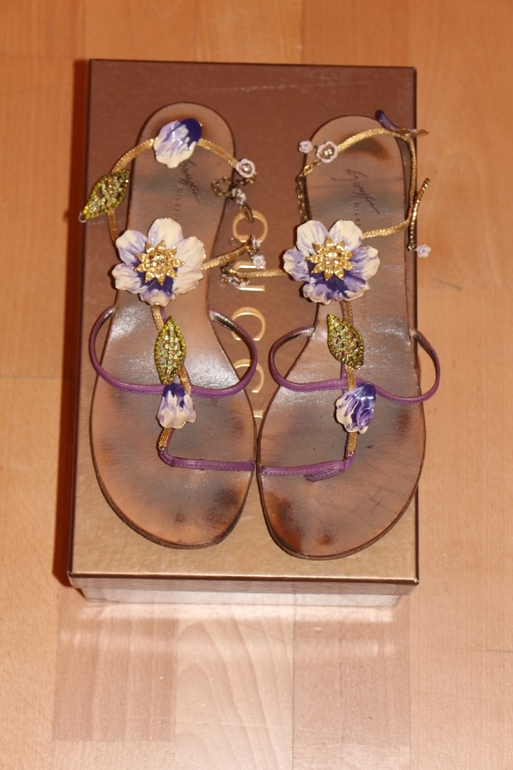 Добавила!!!Брендовые туфли Versace, Dior, Christian Louboutin, Miu Miu