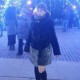 Марина Маркелова