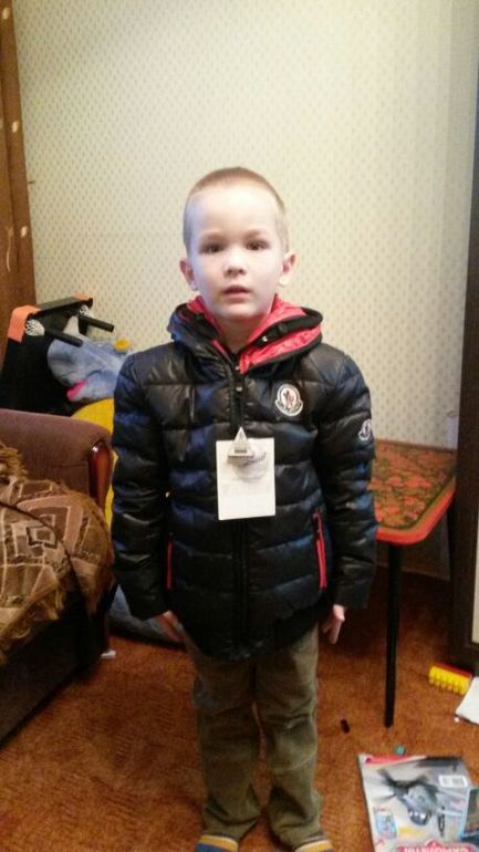 Хвасты покупателей)