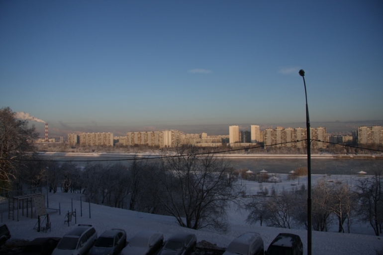 Моя кухня