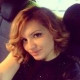 Анастасия Кудрявцева