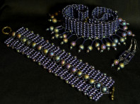 Распродажа авторских украшений