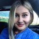 Латкина  Евгения
