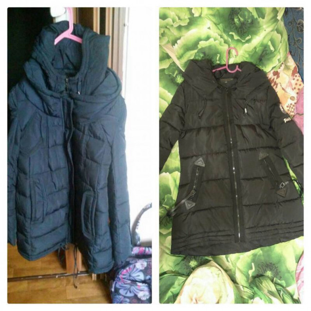 Продаю куртки, 44-46-48