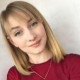 Юлия Ушакова