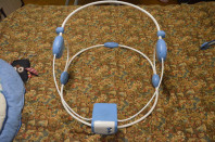 кресло-качалка