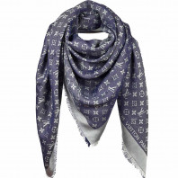 Шали , палантины Louis Vuitton Monogram