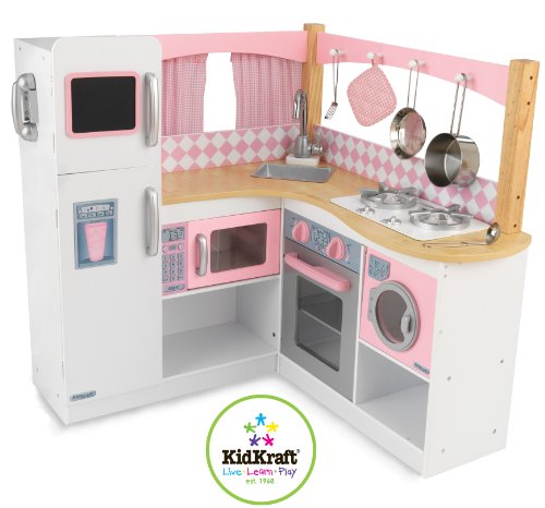 кухня KidKraft помогите выбрать модель