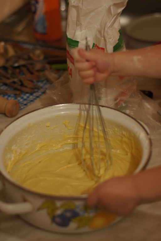 Флешмоб