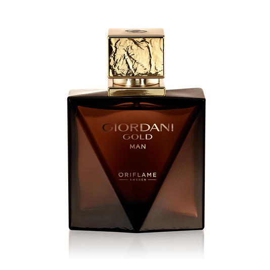 Туалетная вода Giordani Gold Man