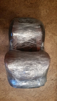 Автокресло Maxi-Cosi бу в хорошем состоянии