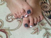 шеллак на дому не дорого