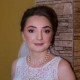 Надюшка Мелёшкина