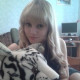 Катерина Сольская