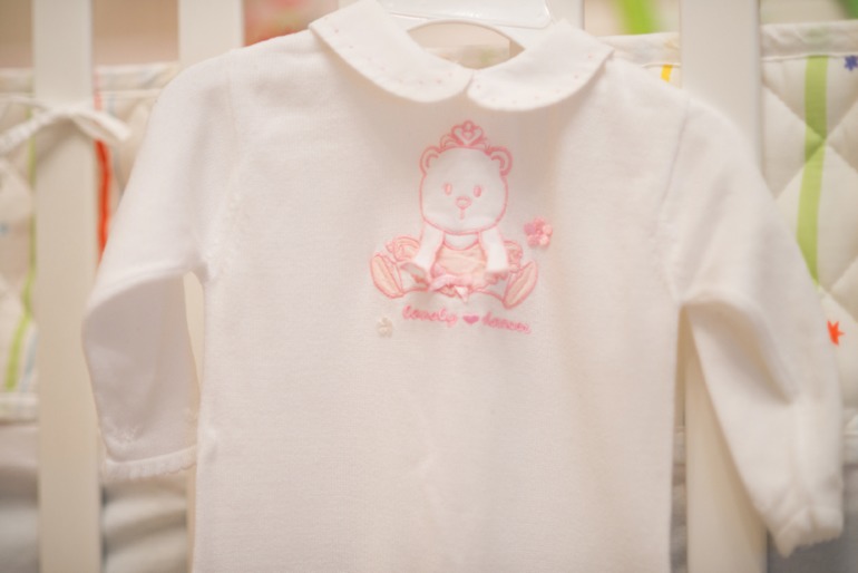 Комбинезон Mothercare