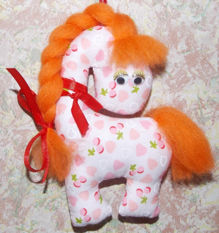 Коняшки