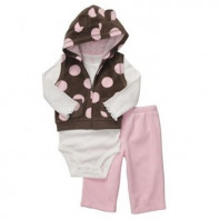 Американская одежда Carters для детей от 0 до 2 л