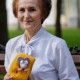 Наталия Люлькина