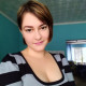 Любашка Гилева