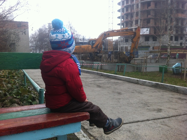 два и пять, обо всём...