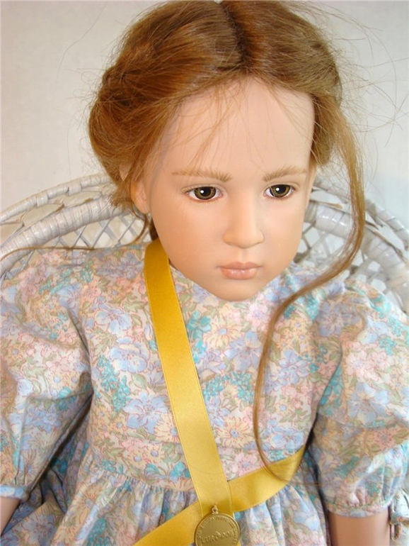 Куклы  BJD
