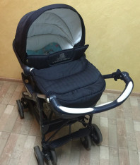 КОЛЯСКА CAM Combi Family 3 в 1