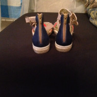 Босоножки GF Ferre