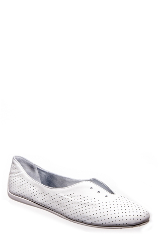 Лодочки bxbg Maxazria  3500 руб.