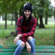 Аня