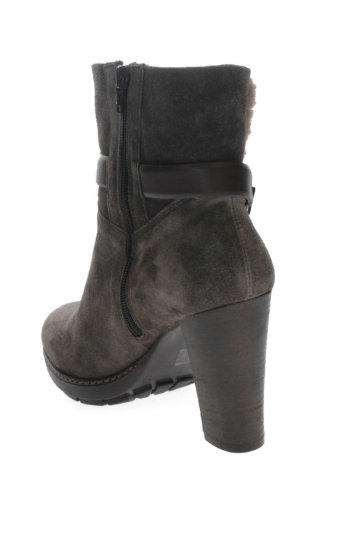 Полусапожки женские. TOSCA BLU SHOES. Made in Italy