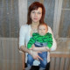 Алеся Зверева