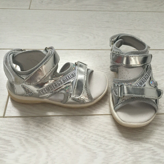 Новые Bikkembergs