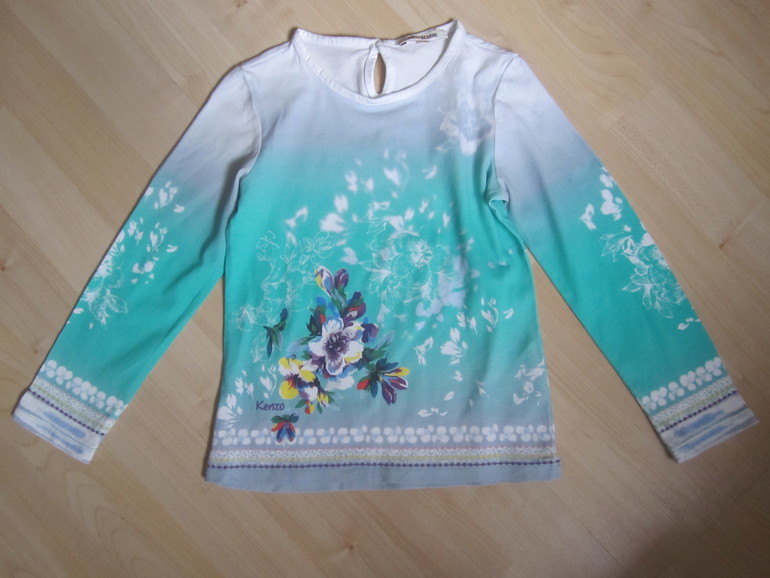Kenzo, Monnalisa, Dior, Baby Graziella, Microbe, Lili Gaufrette, Catimini, Lourdes ОРИГИНАЛЫ на 3 го