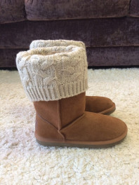 Угги Некст новые!